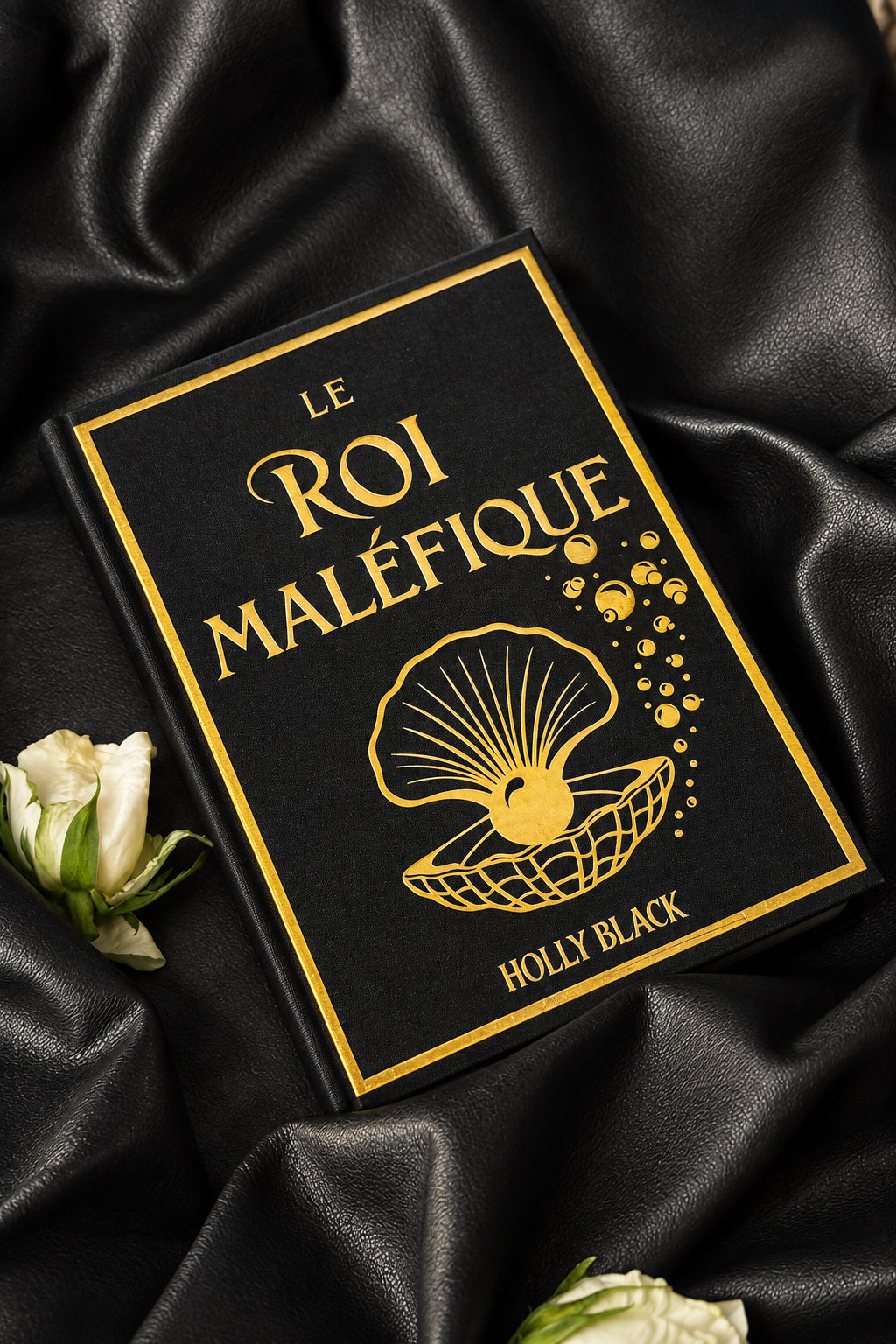 Le Roi Maléfique - Holly Black