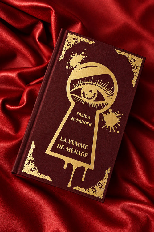 La femme de ménage - Freida McFadden