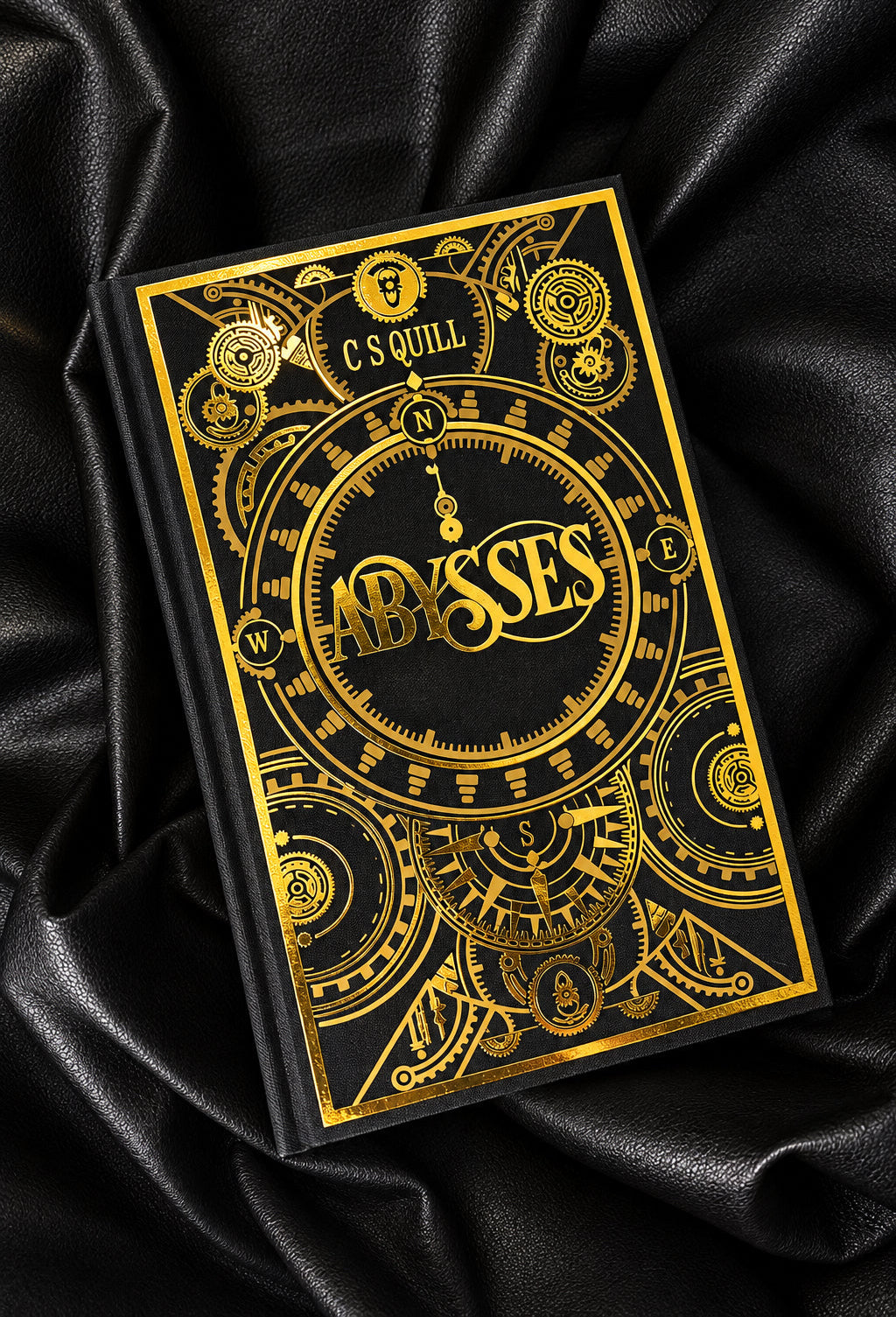 Abysses - CS.Quill