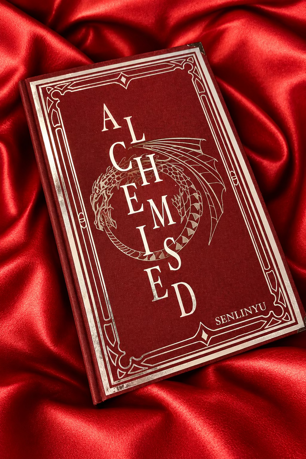 Alchemised - SenLinYu