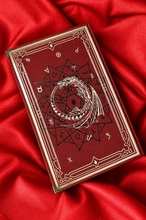 Alchemised - SenLinYu