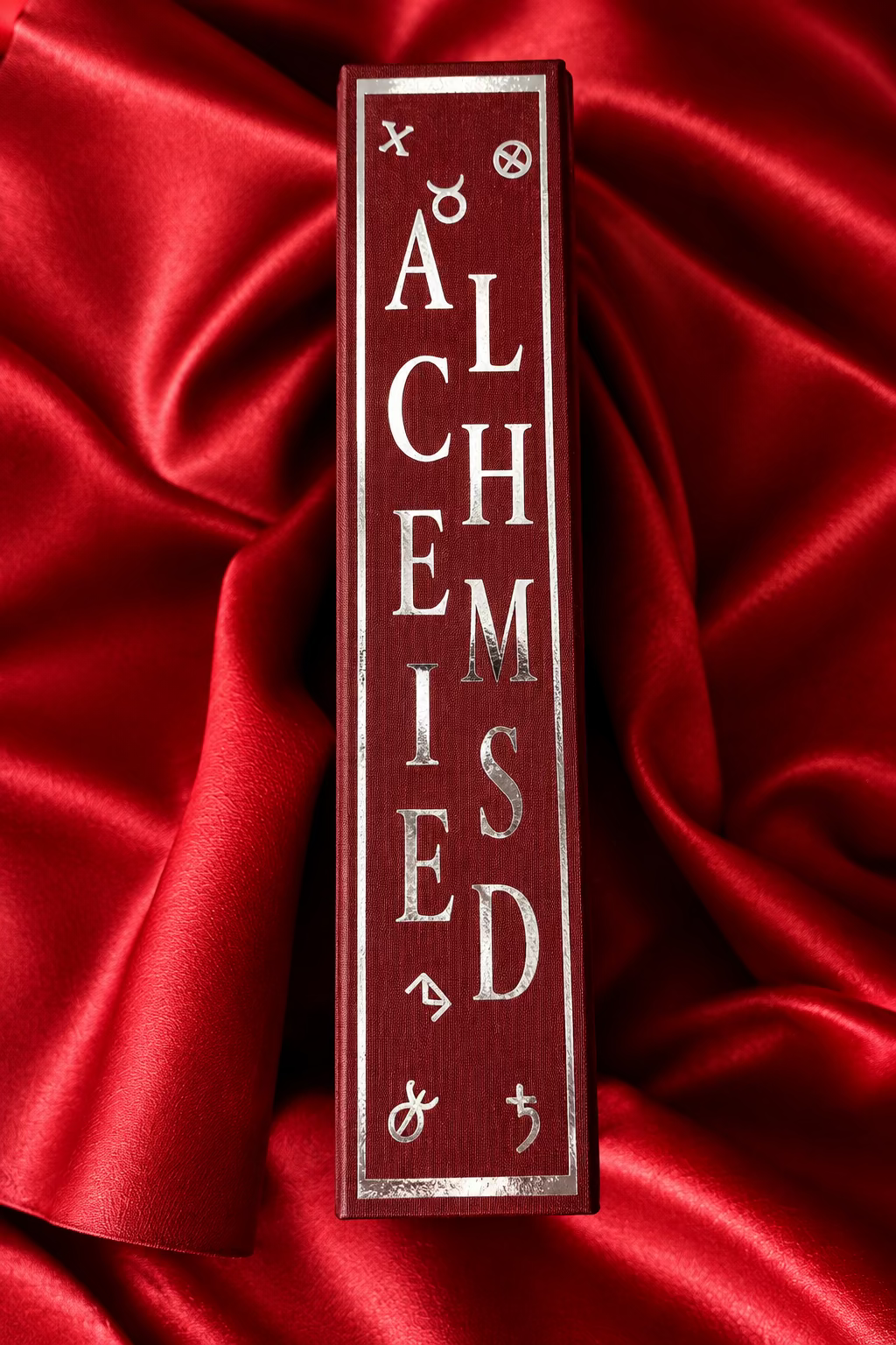 Alchemised - SenLinYu