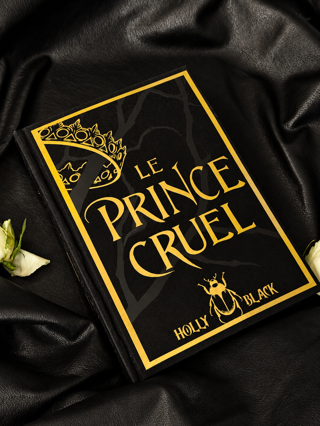 Le Prince Cruel - Holly Black