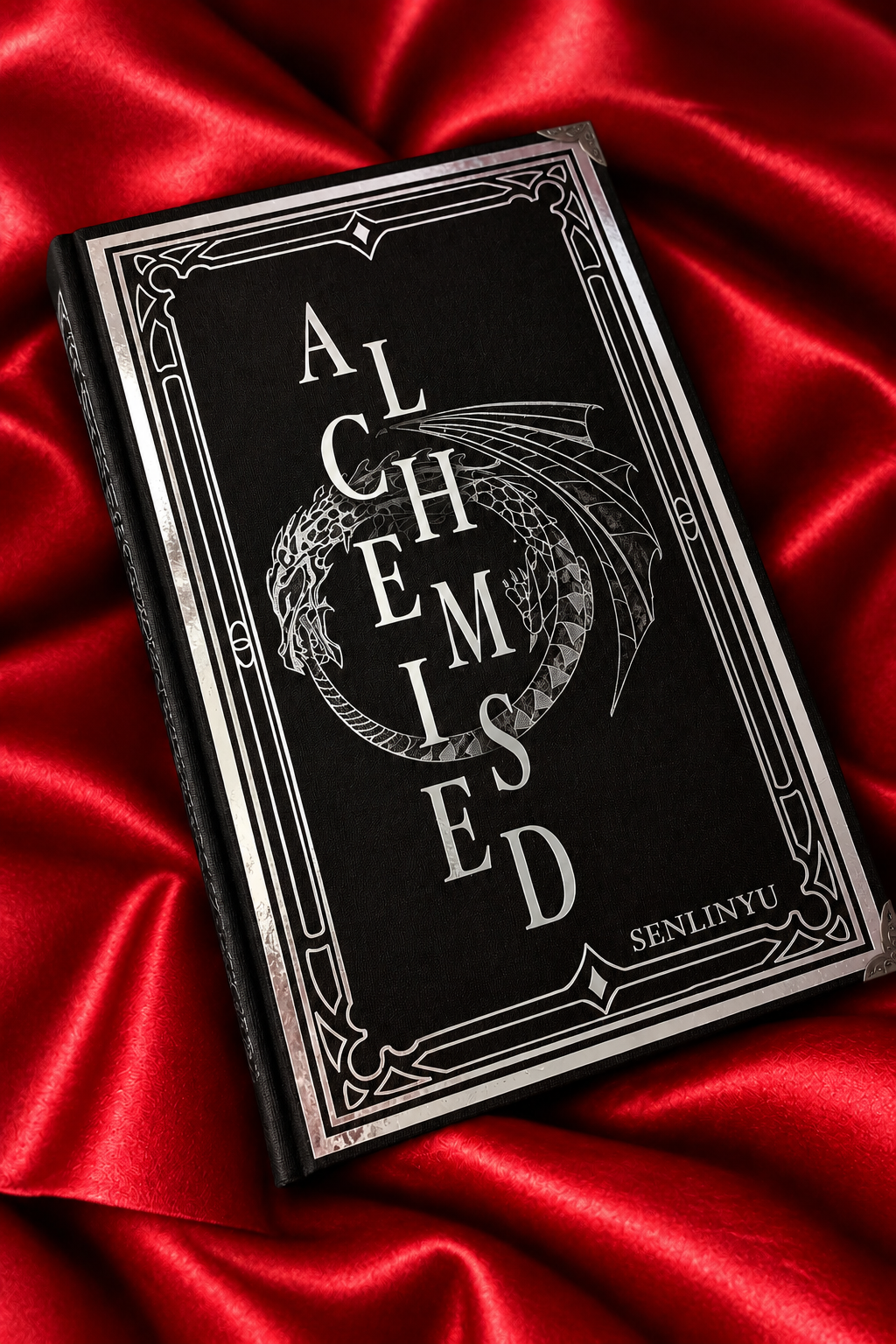 Alchemised - SenLinYu